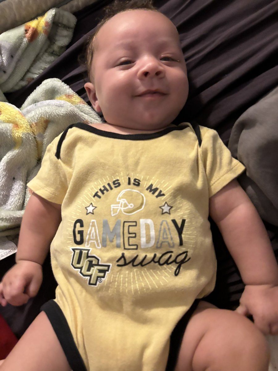 Kera ♥ (@tweety321_) on Twitter photo Look who’s ready for the season!! My 3rd grandson <a href="/JoinerJaquez/">Jaquez Joiner</a> nephew
#GoKnights
#ChargeOn Look who’s ready for the season!! My 3rd grandson <a href="/JoinerJaquez/">Jaquez Joiner</a> nephew
#GoKnights
#ChargeOn