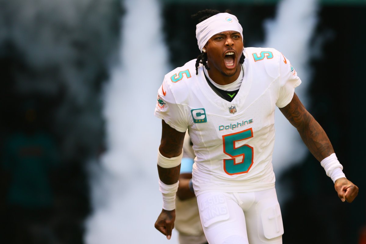 Go big or go home. The Vikings, who might be entering a Super Bowl window, should trade for Jalen Ramsey.

Story: si.com/nfl/vikings/ne…