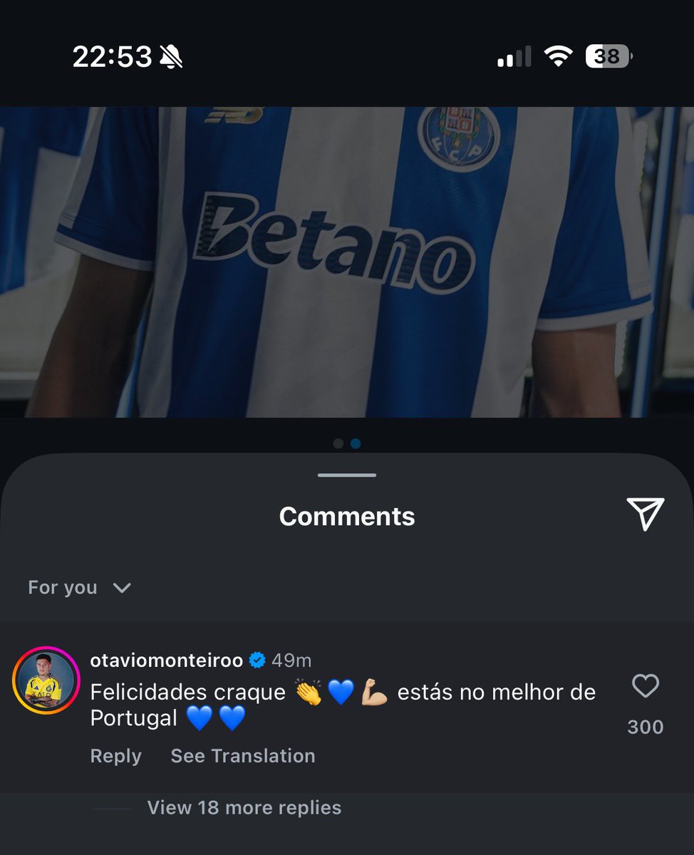 Volta para casa Otávio Monteiro 🥺💙