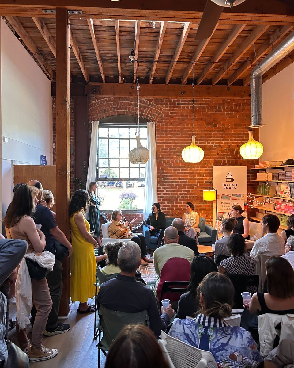 Los Angeles Review of Books tweet media