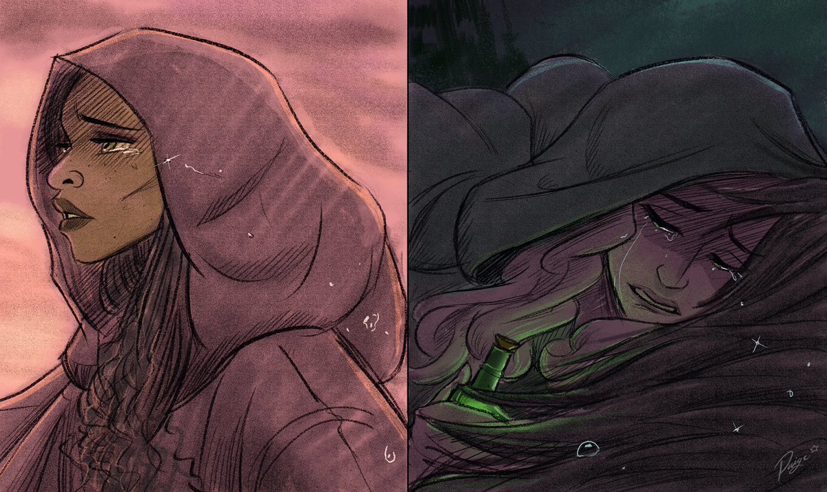 ‎⧗ Art of Paige ‎➳ tweet media