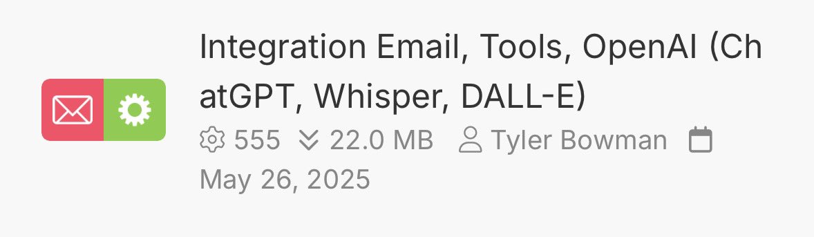 Looking for entrepreneurs age 20 or less.

Building an AI Email software.

Drop interest below 👇