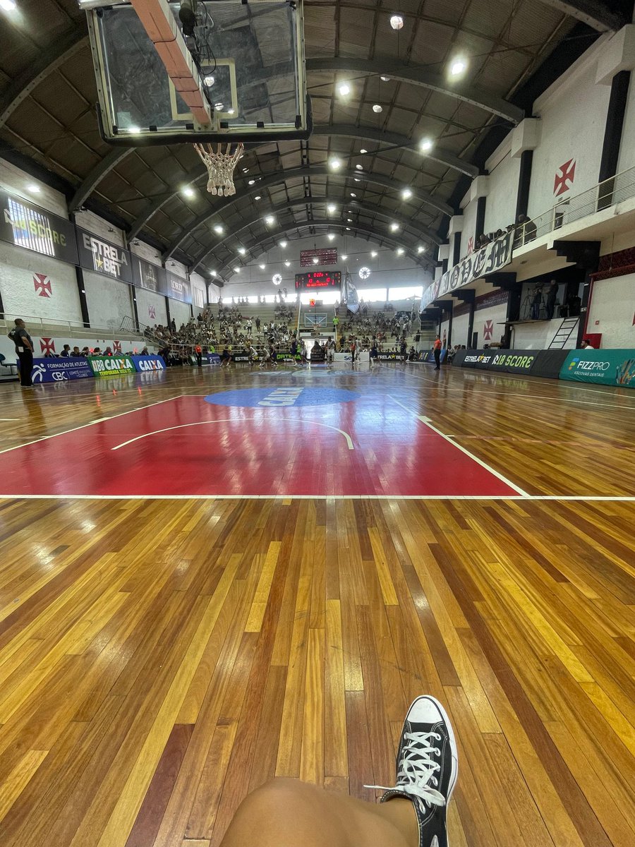 jhuliadutton's tweet photo. O NBB CAIXA 24/25 já terminou pro #GiganteDoBasquete, mas o que foi construído nessa temporada vai muito além do placar final. Terminamos entre os 6 melhores do país — e crescemos em cada bastidor, ajuste e corre. 🧵 https://t.co/ydsaX956HX