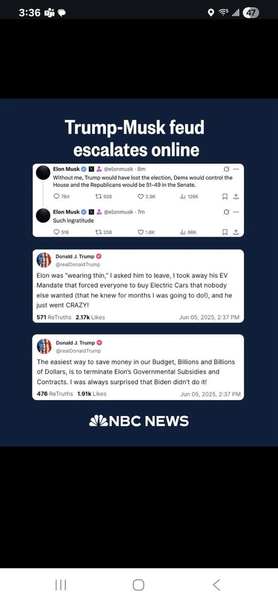 I’m back to watch the entertainment while this ship sinks 🫡