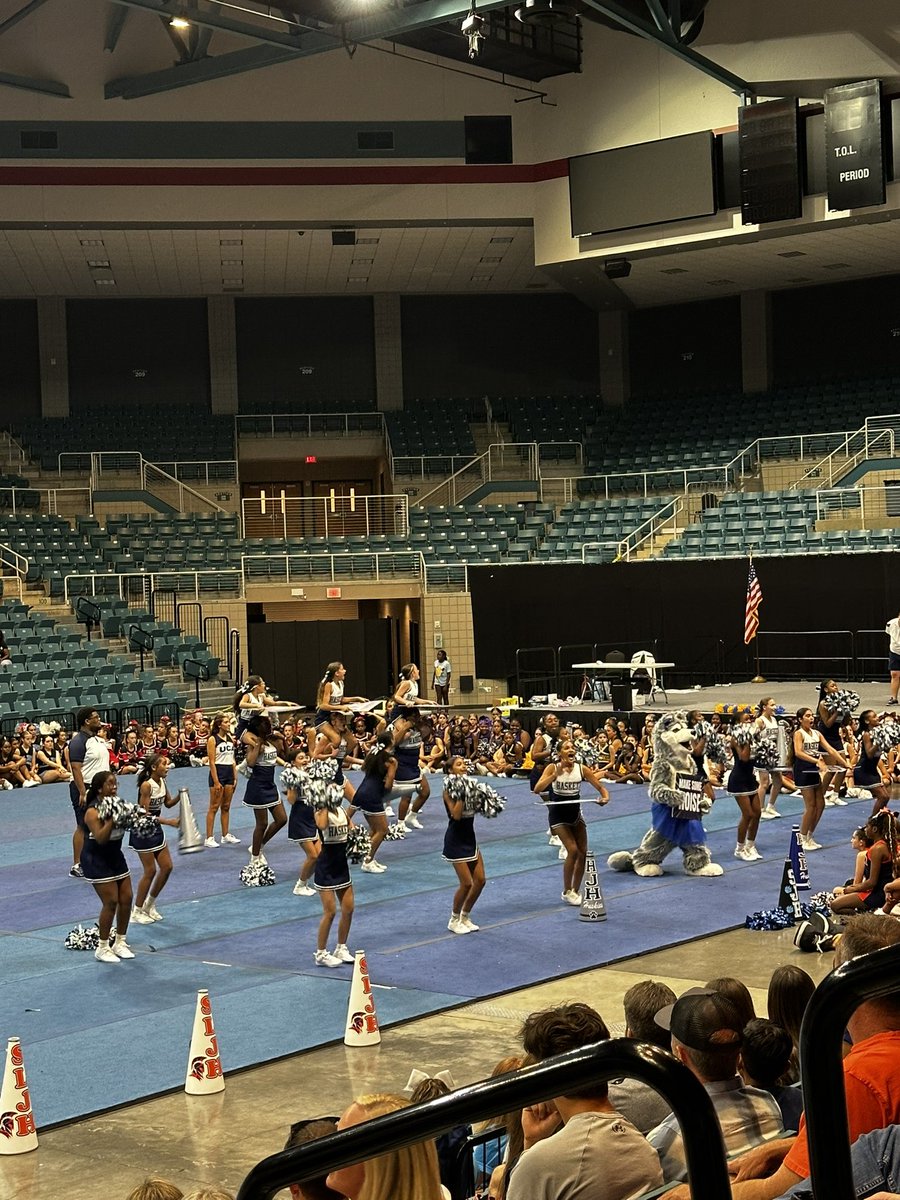 Coach Matz (@coachmatz1) on Twitter photo <a href="/HJH_Athletics/">Husky Athletics</a> <a href="/HJHathletics/">HJH Girls Athletics</a> <a href="/HaskettCheer/">Haskett Cheer</a> <a href="/HaskettJH/">Haskett Junior High</a> Good job ladies! <a href="/HaskettCheer/">Haskett Cheer</a> @HJH_athletics #WeAreHaskett <a href="/HJH_Athletics/">Husky Athletics</a> <a href="/HJHathletics/">HJH Girls Athletics</a> <a href="/HaskettCheer/">Haskett Cheer</a> <a href="/HaskettJH/">Haskett Junior High</a> Good job ladies! <a href="/HaskettCheer/">Haskett Cheer</a> @HJH_athletics #WeAreHaskett