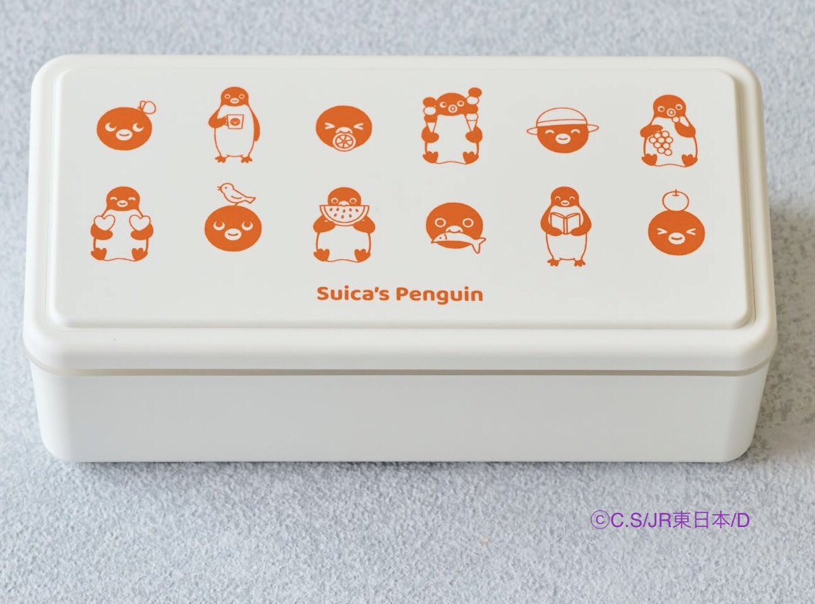 これからの季節に注目のお弁当箱（内蓋、仕切り、バンド付き）が新発売
