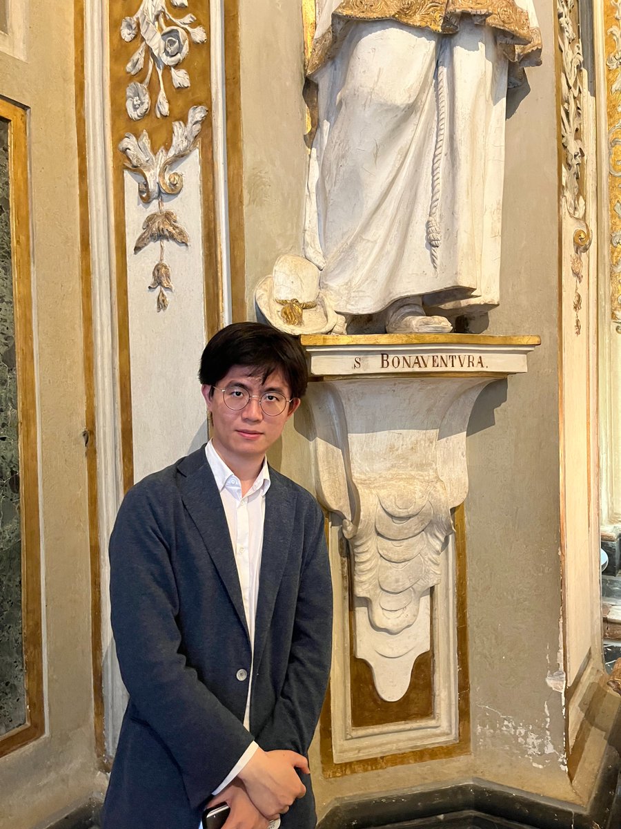 UChicago Divinity School (@uchidivinity) on Twitter photo “It’s not just that the University taught me to think. It taught me how to listen, especially to voices from the past that still shape our world today,” Walton Yan, AB'25 candidate and Religious Studies major, told <a href="/UChicagoNews/">UChicago News</a>. : ow.ly/urOY50W57QA “It’s not just that the University taught me to think. It taught me how to listen, especially to voices from the past that still shape our world today,” Walton Yan, AB'25 candidate and Religious Studies major, told <a href="/UChicagoNews/">UChicago News</a>. : ow.ly/urOY50W57QA