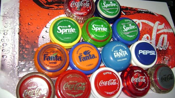 BarneySimon's tweet image. 6 June. “Yo-Yo Day”, observed on the birth anniversary of Donald Duncan (1892-1971), who first mass-marketed the wildly popular invention in the West during the 1930s. Any memories? Drop a pic of yours #YoYoDay