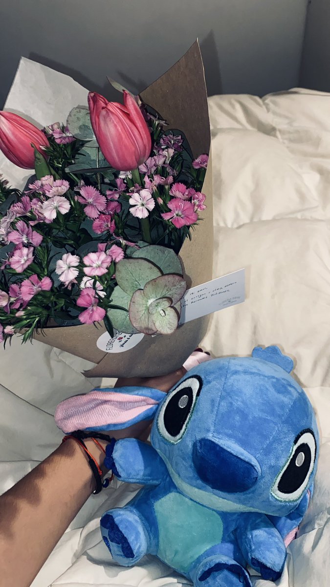 moreemellaa's tweet photo. me regalo TULIPANES, mis flores favoritas y de las mas difíciles de conseguir 🥹🥹🥹 https://t.co/2C12EQ7Eoo