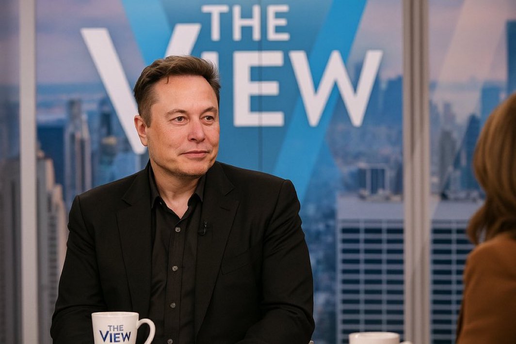 Elon in 6 months