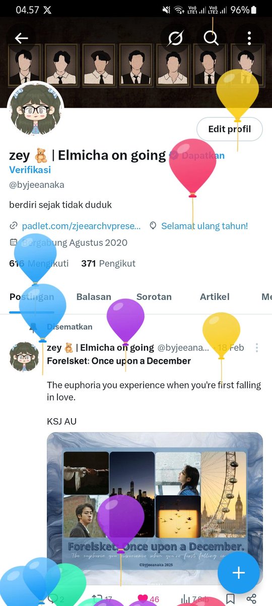 zey 🧸 | Rest tweet media