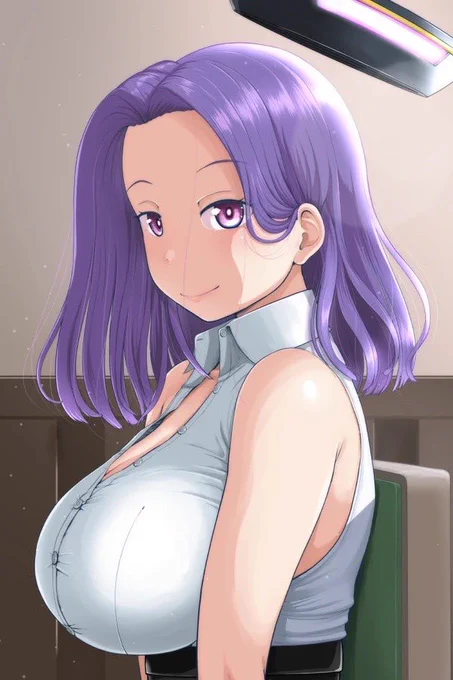 #無言でお気に入りの巨乳をあげる見た人もやる