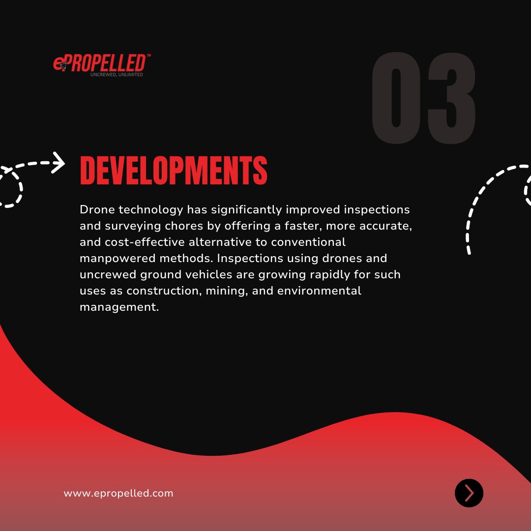 ePropelled Inc. tweet media