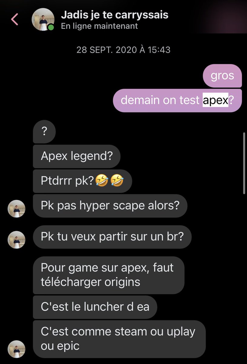 Tout est de ta faute <a href="/batbat727/">Baptiste</a>