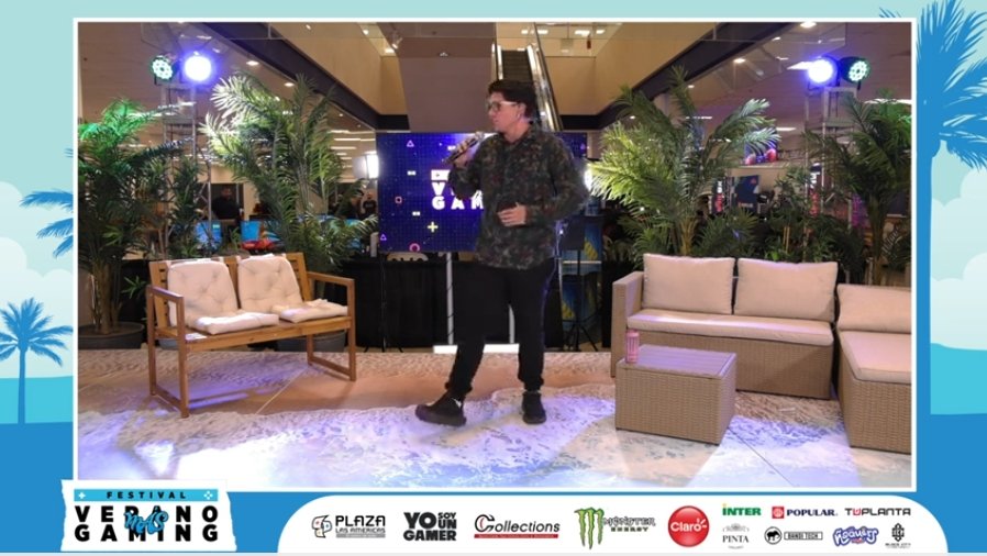Ya estamos en vivo con el conversatorio con <a href="/SupelPR/">🇵🇷SupelPR</a> sobre la creación de contenido. 

youtube.com/live/RrnW0_6_y…