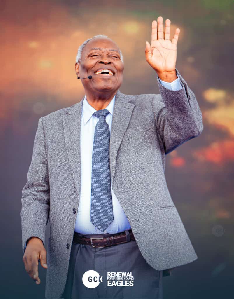 Amb_Seun's tweet photo. I’ve been hearing Pastor’s voice since I was in the womb.From childhood till now, Pastor Kumuyi remains my pastor. 
The amount of declarations and prayers over my life and the heights I’ve attained under his ministrations 🔥
Happy Birthday Daddy, I love you soo much!
#Kumuyiat84 https://t.co/JNRr0Bma9W