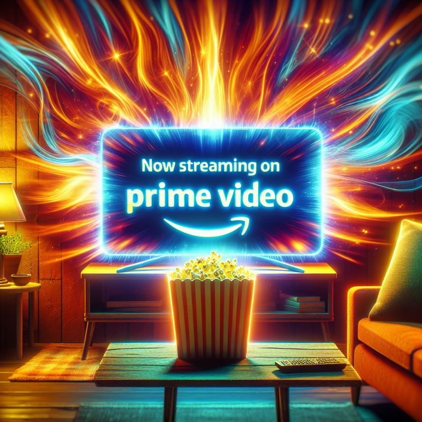 Great news! 🎉 Our film Anonymous is now available on Prime Video in your region! 🎥 Don't miss out on this thrilling and mysterious movie. #Anonymous #PrimeVideo #MustWatch