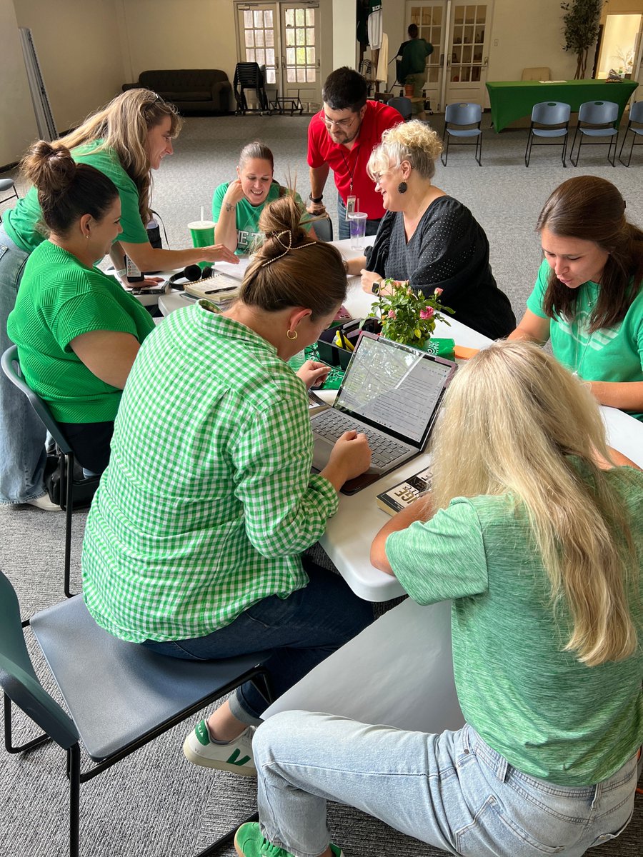 Brenham ISD tweet media