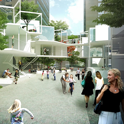 FGCdesign's tweet photo. #TBT... FGC 2013 Challenge: Advance the concept “Upcycled Architecture.” 

Learn more: https://t.co/rOvlcrGsOj https://t.co/WSSwx99SFu