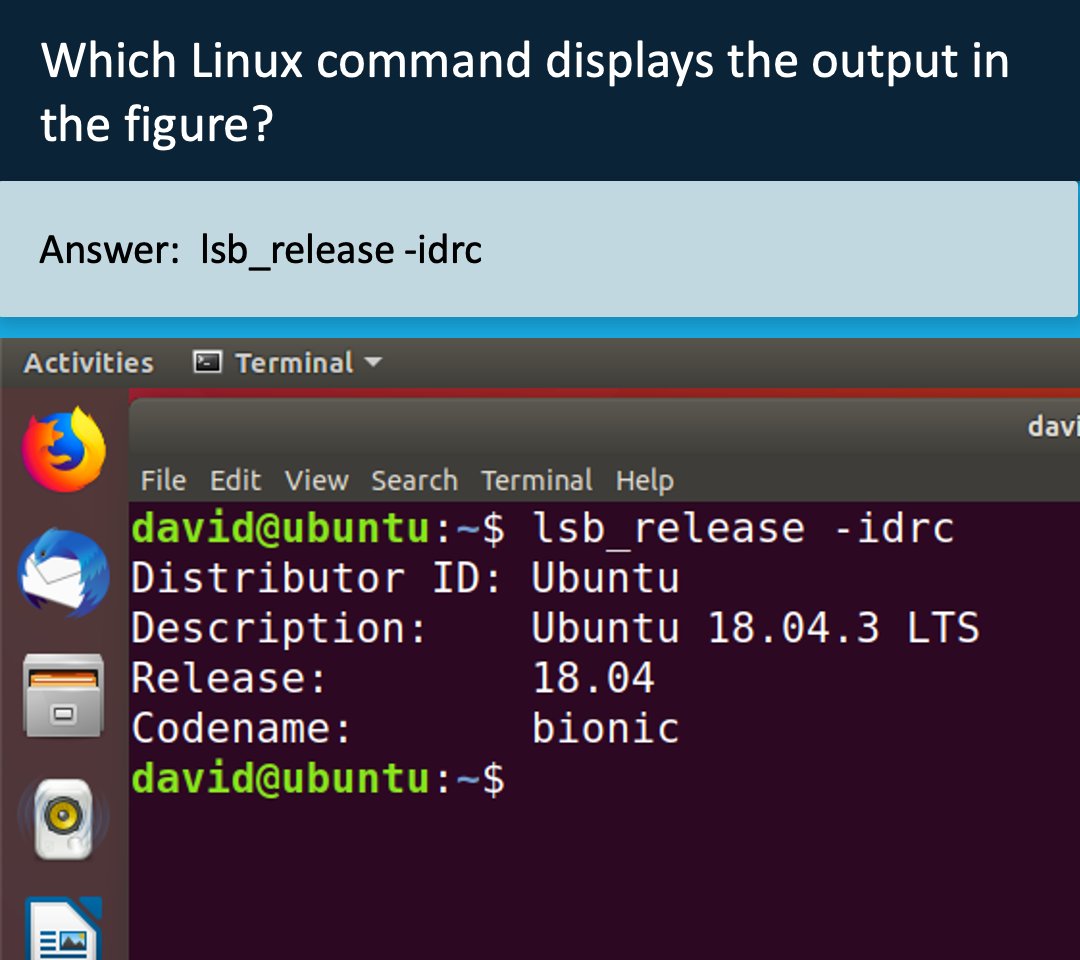 davidbombal's tweet image. Learn Linux with David
#Linux #Ubuntu #KaliLinux