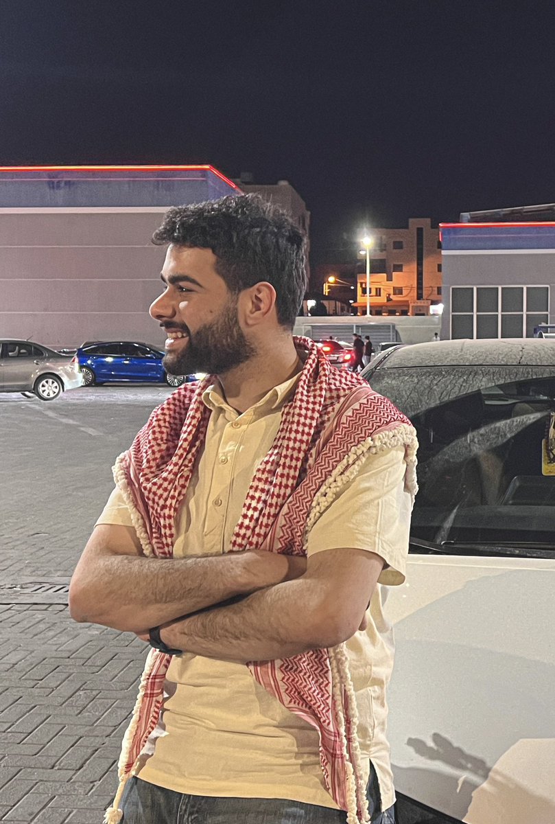 AbdullahALTARA7's tweet photo. اردني وبرشلوني؟ https://t.co/1mlr2ie0o3