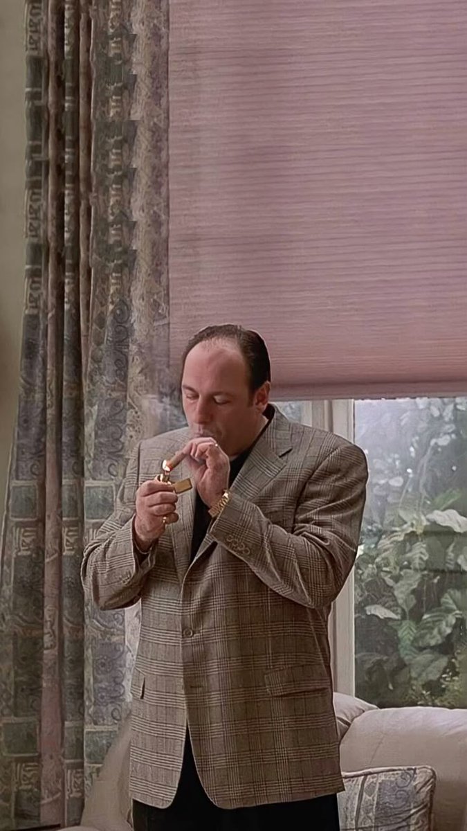 Bestofsopranos's tweet photo. https://t.co/oyFenAO1xy