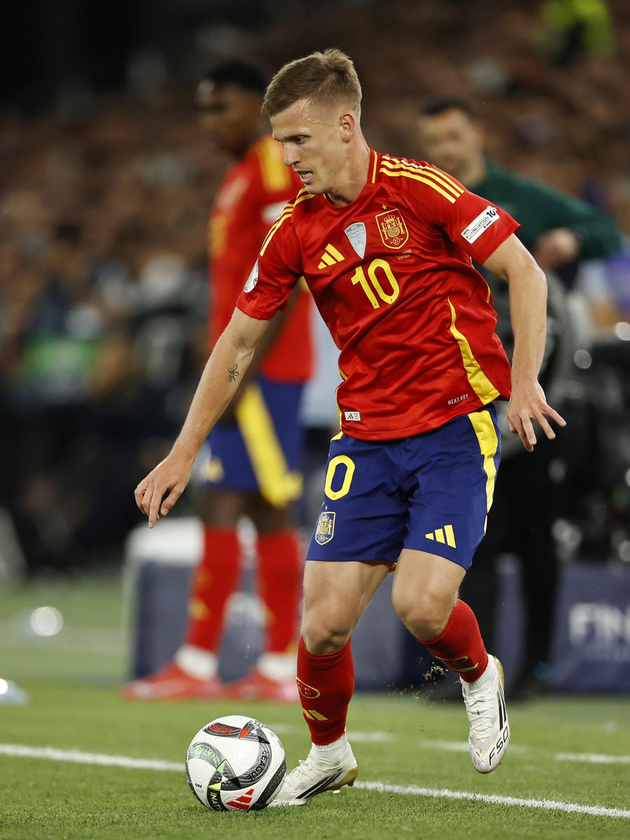 daniolmo7's tweet image. 1/2 ✔️🇪🇸