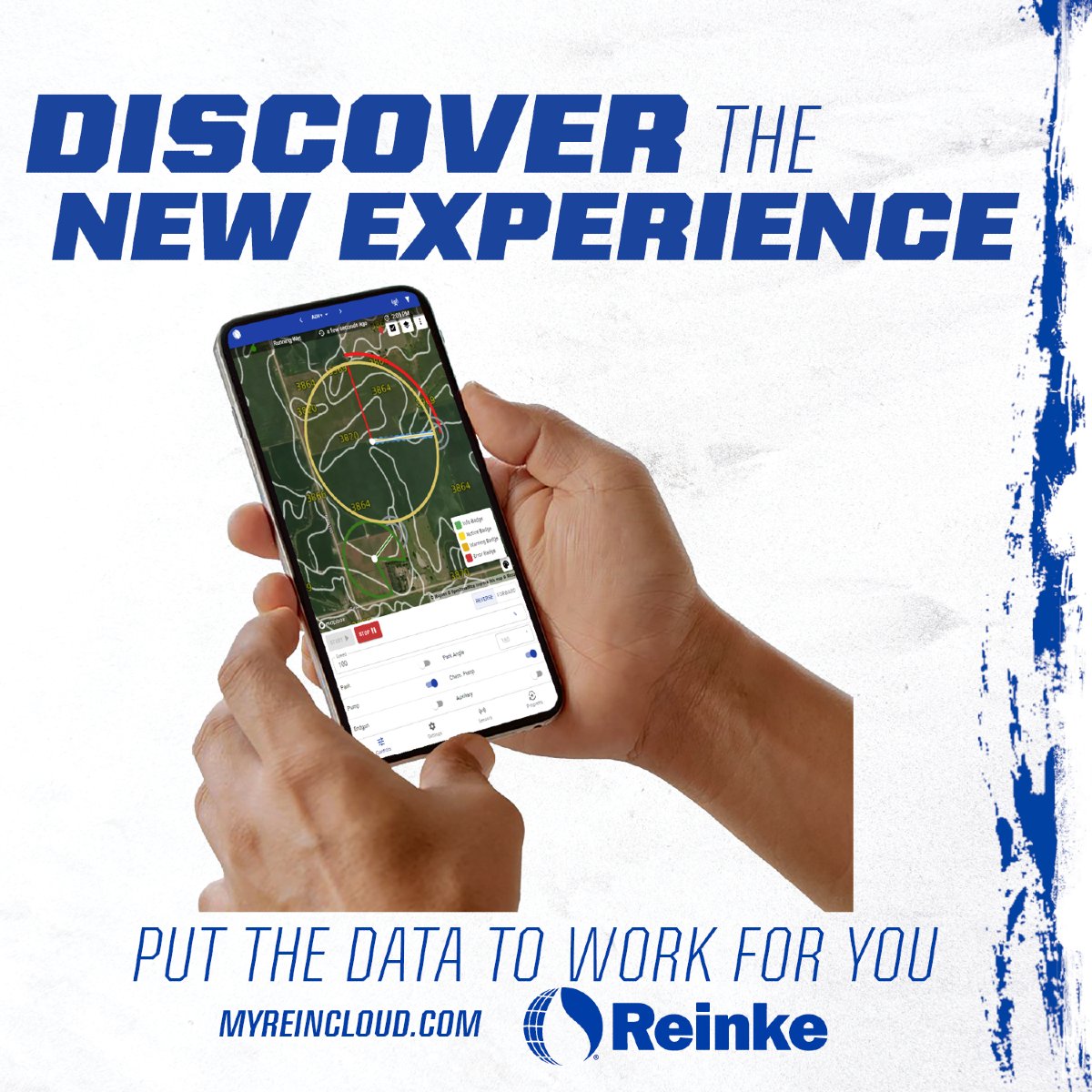 Anytime, anywhere, ReinCloud­®3 provides users an all new experience with enhanced programs, brand new features and more!