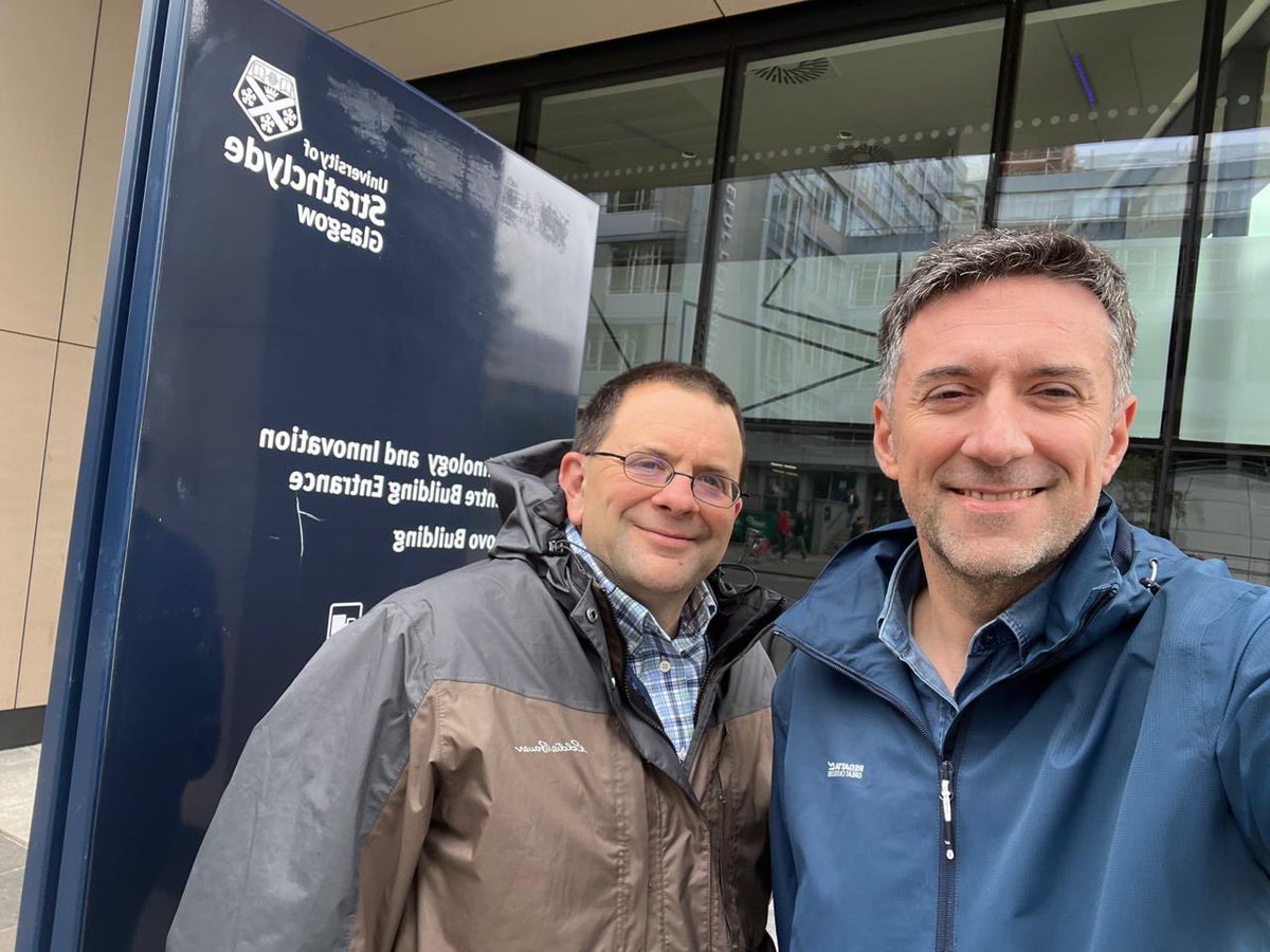 RSAP Journal (@rsapjournal) on Twitter photo Chatting w/ RSAP 2023 Best Paper author, Paul Forsyth <a href="/PharmacistHF/">Paul Forsyth</a> ,and ERCSP 2023 and 2024 Best Paper authors, Andrea Murphy and Kreshnik Hoti at #NSPC. Chatting w/ RSAP 2023 Best Paper author, Paul Forsyth <a href="/PharmacistHF/">Paul Forsyth</a> ,and ERCSP 2023 and 2024 Best Paper authors, Andrea Murphy and Kreshnik Hoti at #NSPC.