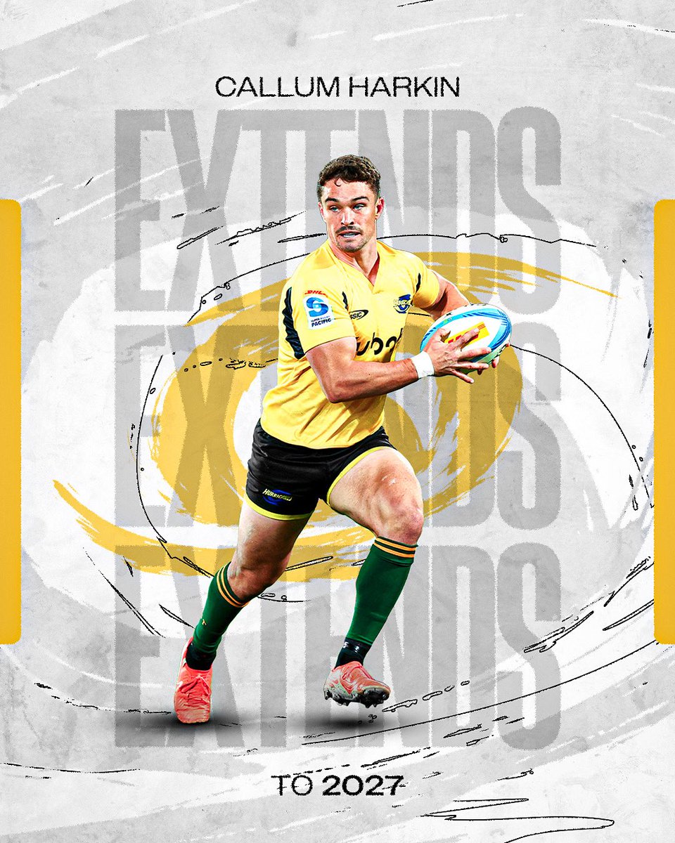 Callum Harkin 🔐 2027