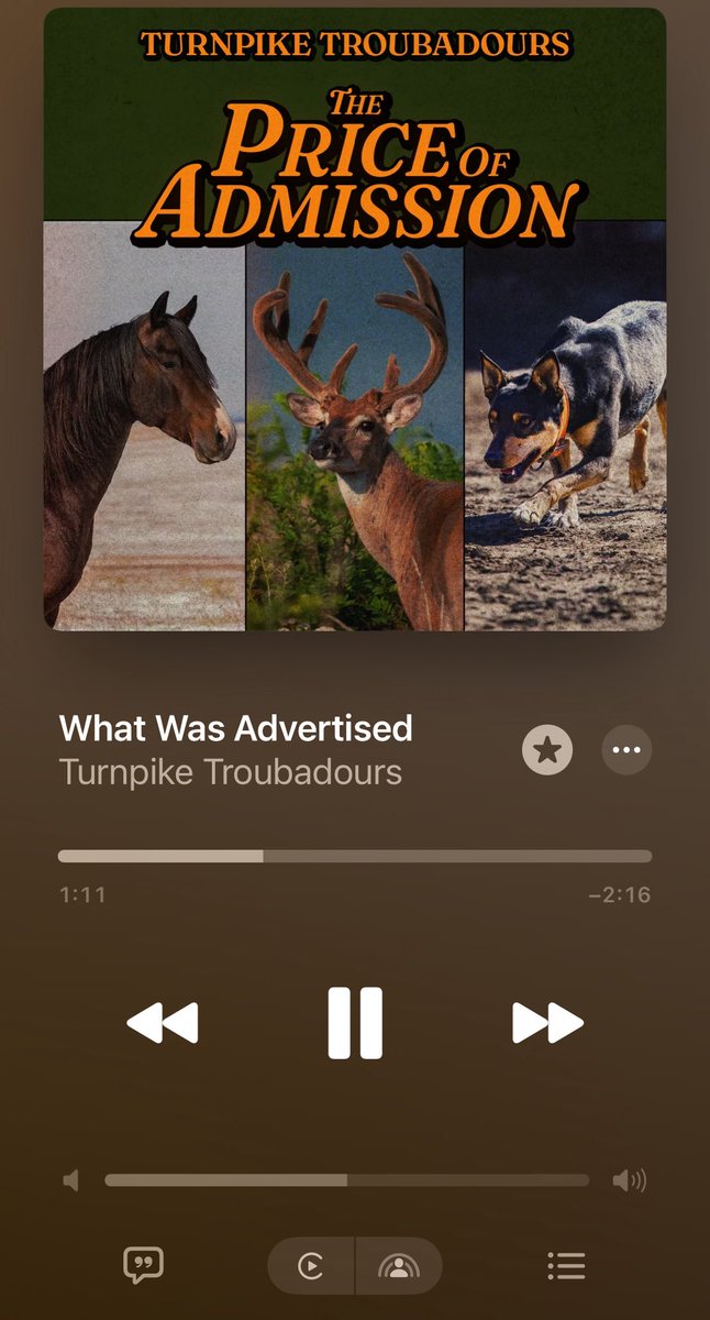 scottbaxt's tweet image. Is it that out of line to say this may be the best song on the album. And I know Heaven Passing Through is a masterpiece. Great Turnpike song regardless