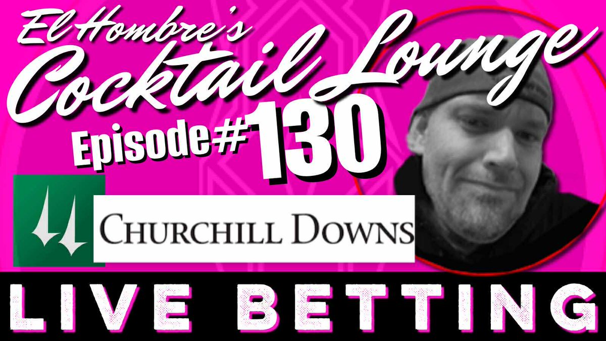 WE ARE LIVE!
youtube.com/watch?v=20H4cE…