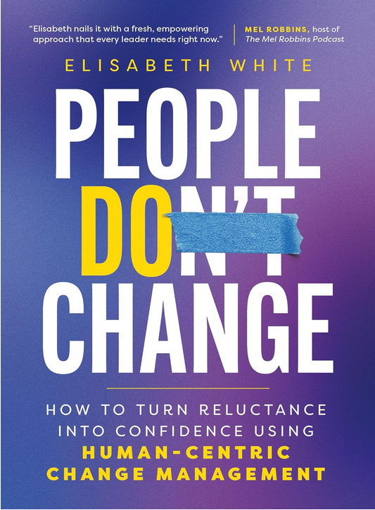 LanceScoular's tweet photo. 📘People Do Change
How to Turn...
Author: @AlohaAgile CEO @CAtransforms
Publisher: @AmplifyPubGroup
📚📘
@LanceScoular The Savvy Navigator🧭🌐
#amazoninfluencer #book #ad #amazonbooks #fromtheauthorsmouth #Reluctance #Confidence #Change #Management
https://t.co/fAhuFnvGbM https://t.co/RharepIejW