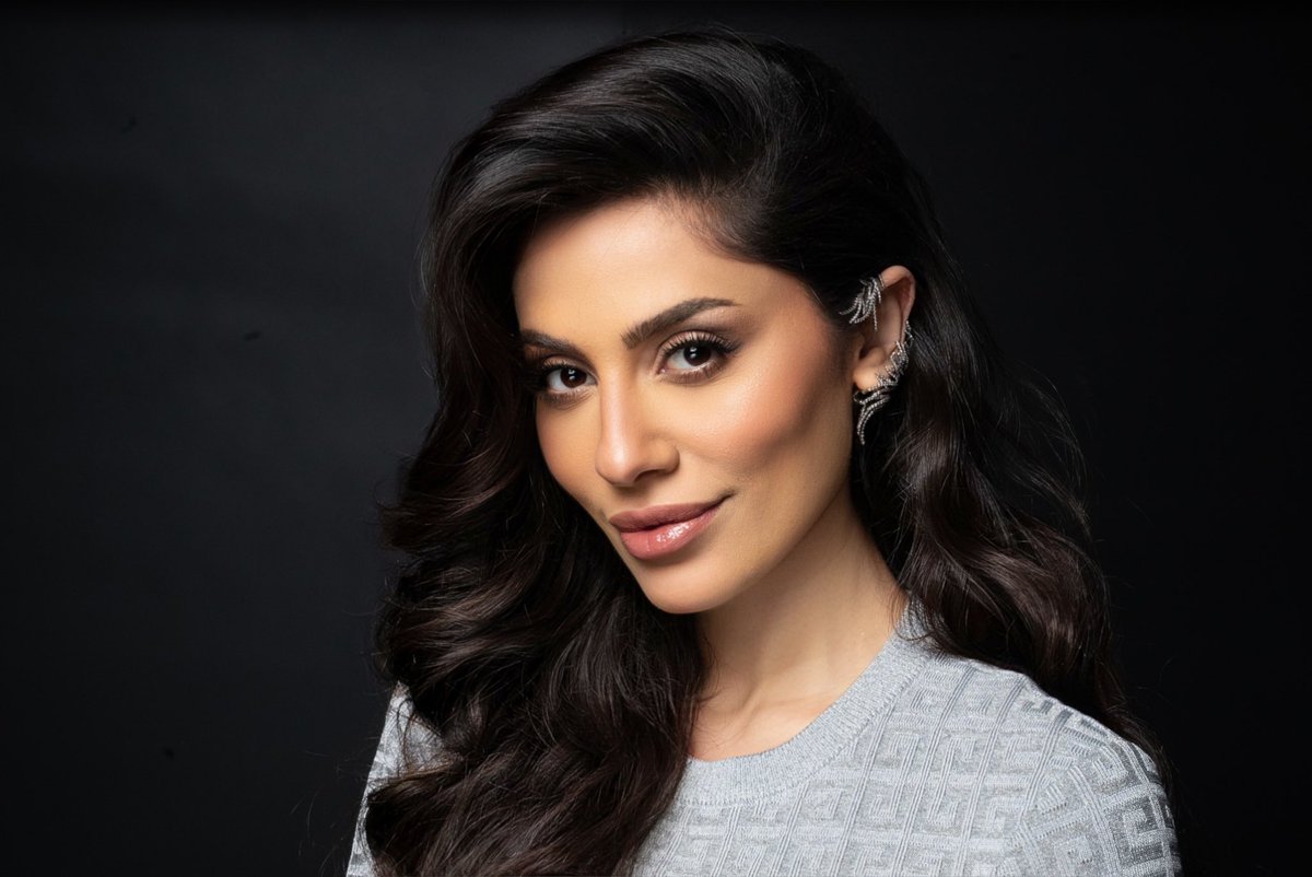 تحديث نجمتنا المتألقة إلهام بمناسبة #عيد_الأضحى_المبارك 
عبر الـ Instagram 🤍