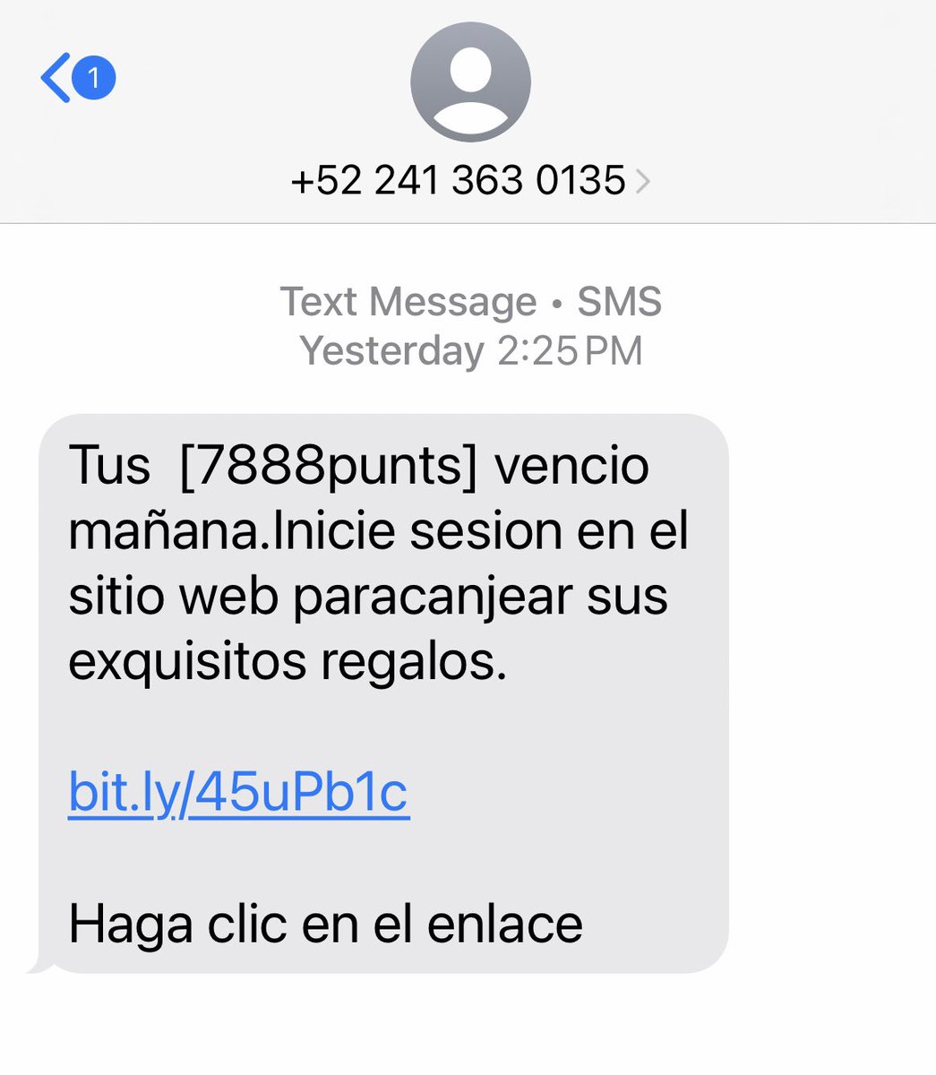 Si sus exquisitos regalos están como sus conjugaciones…