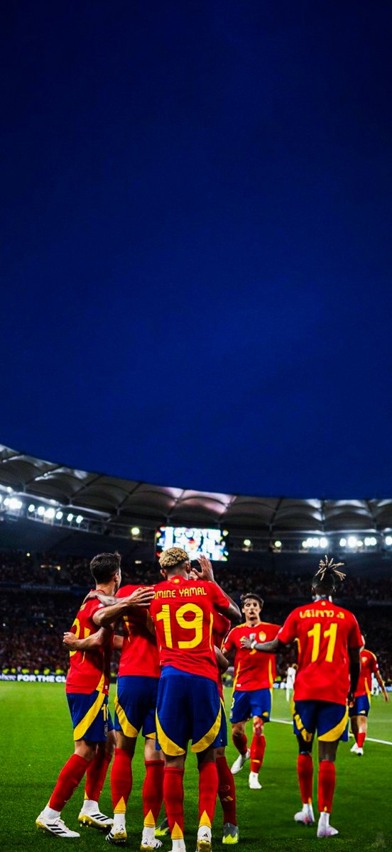 cAkuzerr's tweet photo. 4K #Wallpapers
  •📁 UEFA Nations League #NationsLeague
    •📁 Spain #FRAESP https://t.co/GxOvNk2LN8