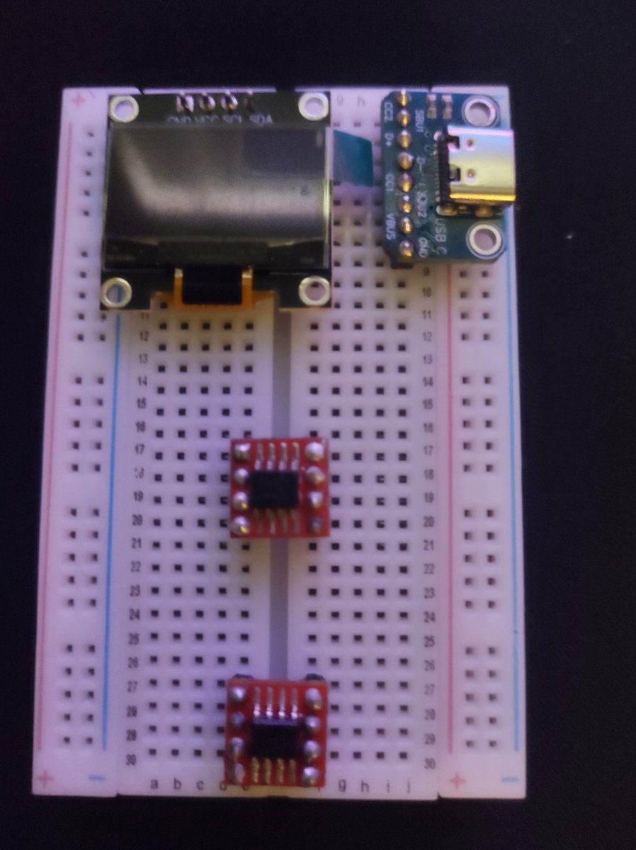 I should be able to start writing prototype software for my project. It is cryptocurrency related. Those little SOP8 chips are very difficult to solder straight with no microscope. My microscope is on its way. All of this stuff came from #China. Thanks China!