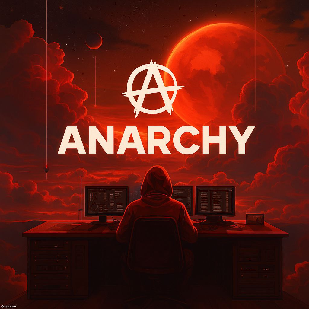 Anarchy Guy tweet media