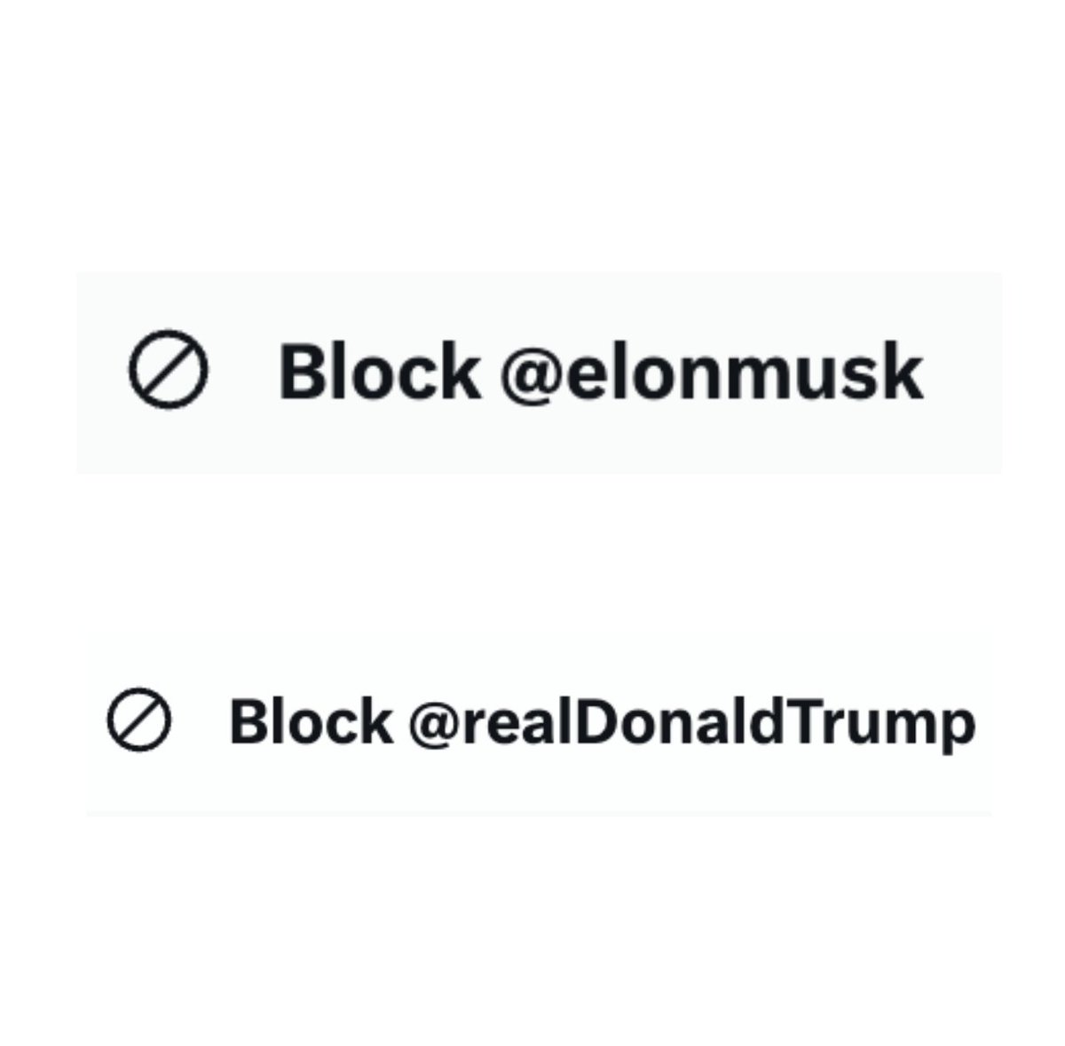 How to improve your life in two clicks.