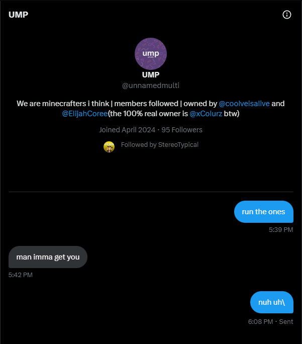 Tweet media one