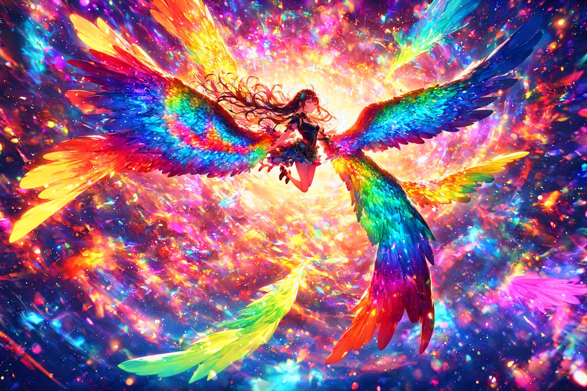 おはようございます～！☀

今日は金曜日だ！✨
空を飛びたいぐらいの嬉しさ☺