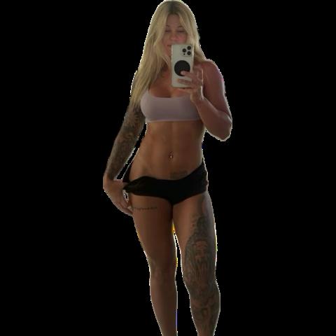 littlebuffbabe tweet media