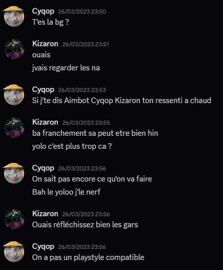 Le goat <a href="/Cyqop/">Cyqop</a>