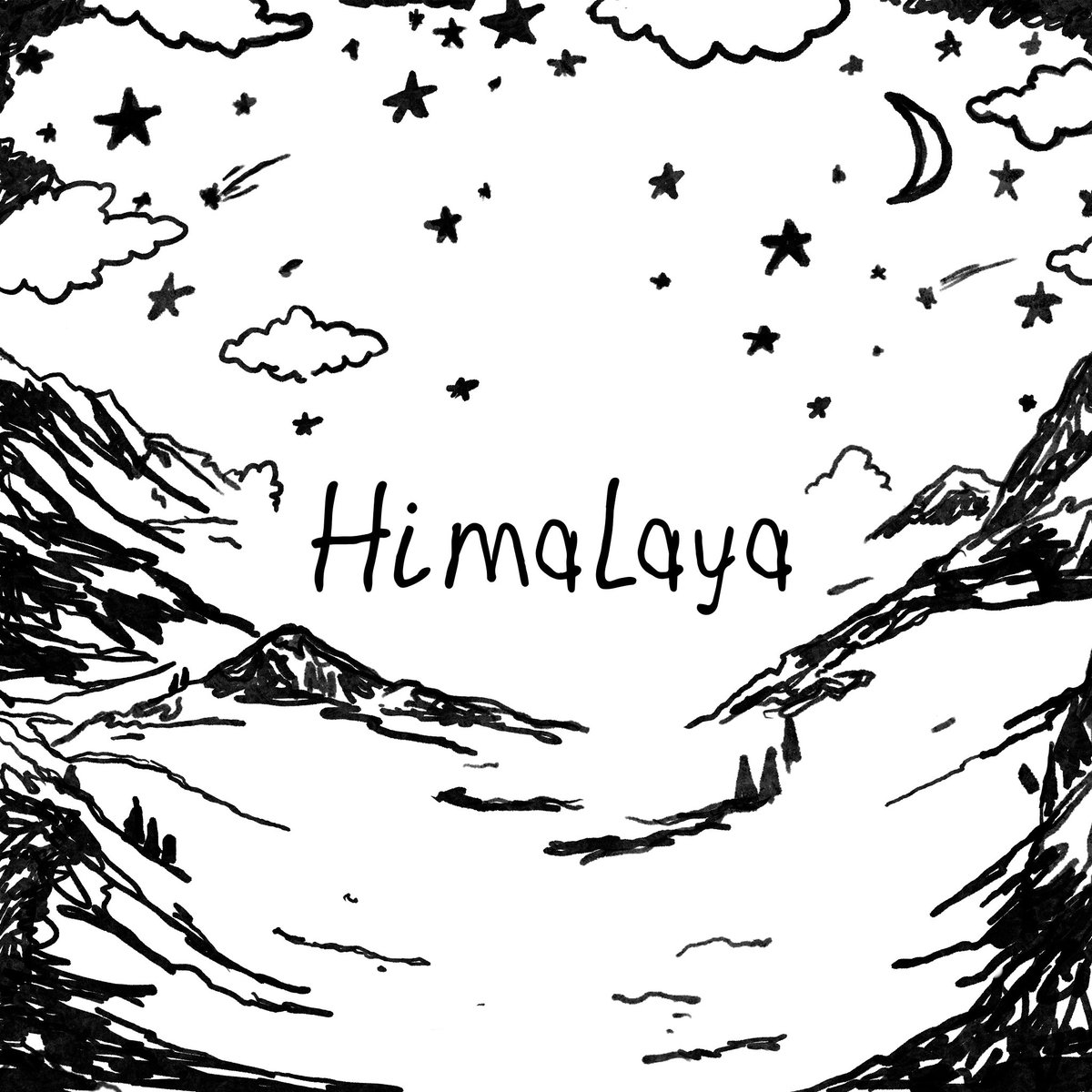 Himalaya ab jetzt überall streamen!🦅
metrickz.lnk.to/himalaya