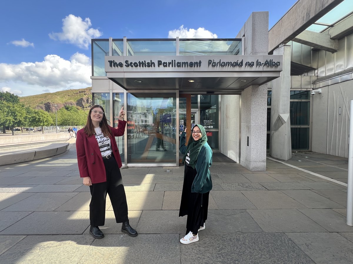 Playlist for Life (@playlistforlife) on Twitter photo Ever wondered which songs 🏴 top policy movers and shakers love most? We made a <a href="/Spotify/">Spotify</a> playlist of their ~50 tracks following 3 days <a href="/ScotParl/">Scottish Parliament</a> discussing the power of using personally meaningful music in dementia care 👀who chose what in previous posts: open.spotify.com/playlist/7H78k… Ever wondered which songs 🏴 top policy movers and shakers love most? We made a <a href="/Spotify/">Spotify</a> playlist of their ~50 tracks following 3 days <a href="/ScotParl/">Scottish Parliament</a> discussing the power of using personally meaningful music in dementia care 👀who chose what in previous posts: open.spotify.com/playlist/7H78k…