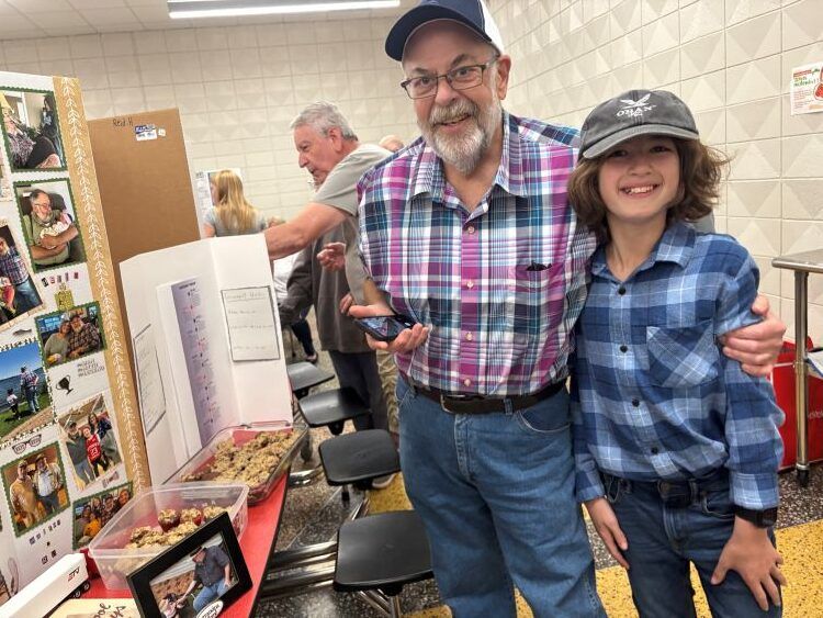 Northview Public Schools (@nv_wildcats) on Twitter photo ICYMI- 7th graders chronicle pivotal older adults in their lives: Read the latest from <a href="/SNNKent/">School News Network</a> here: buff.ly/zsTrN7T
#realschoolnews ICYMI- 7th graders chronicle pivotal older adults in their lives: Read the latest from <a href="/SNNKent/">School News Network</a> here: buff.ly/zsTrN7T
#realschoolnews