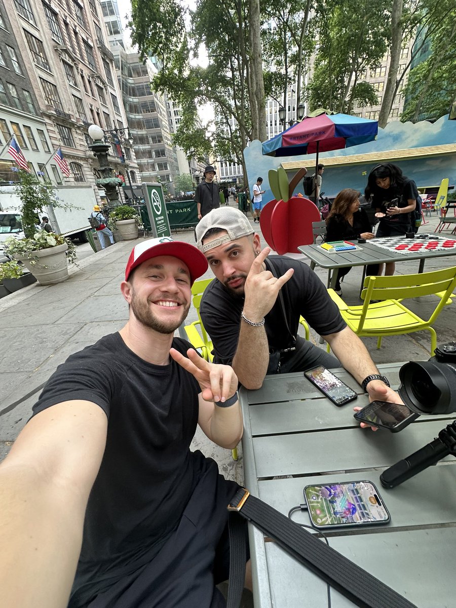📍NYC