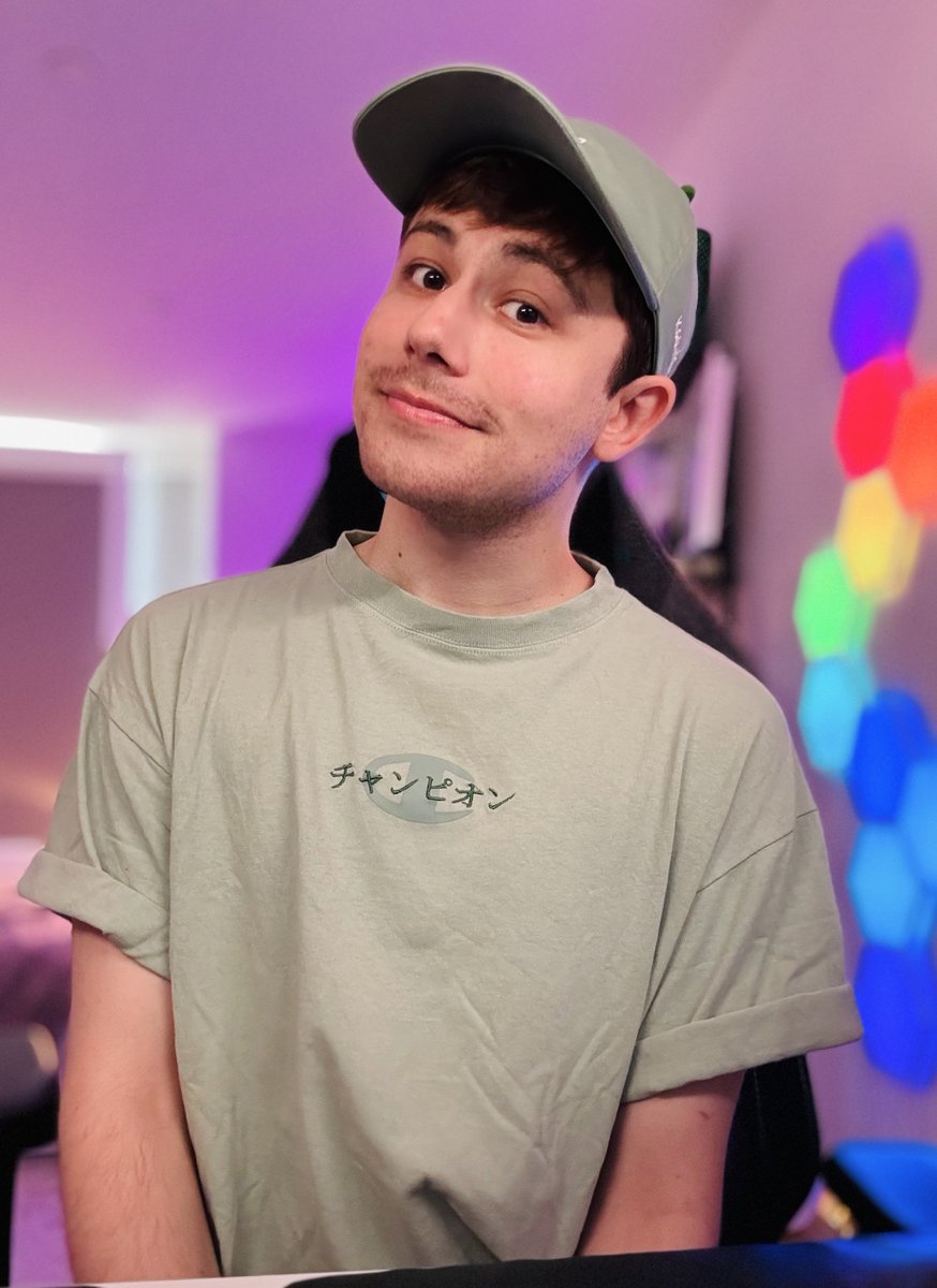 thejustryan's tweet photo. Tomorrow’s stream is gonna be a FUN one!! 💚

Playing some @DeadbyDaylight and the gorgeous people at DBD have #gifted us some codes to giveaway! As a part of “A Self Care Affair” for @TransLifeline 🏳️‍⚧️

BE THERE!!! 

Tomorrow - 6PM UK / 1PM EST 💜 https://t.co/UjWHT8l8nH https://t.co/JMoZ7eOSXN