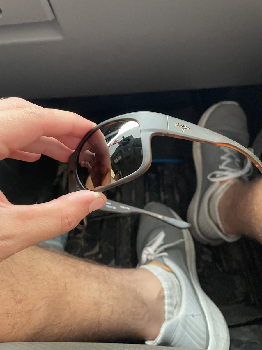 JNJ69420's tweet image. God I hope I don’t sit on these, #newshades