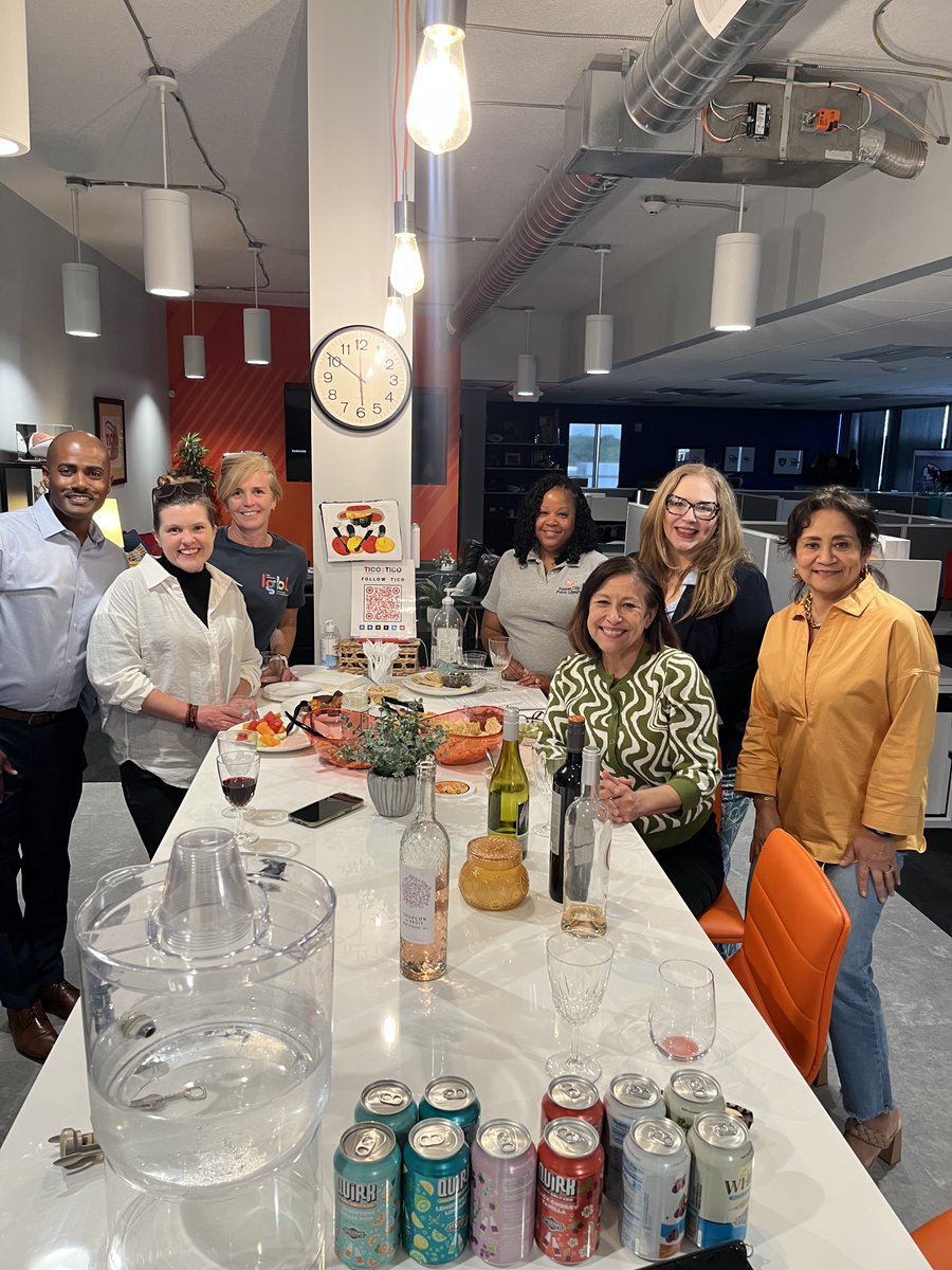 Tico Productions LLC tweet media